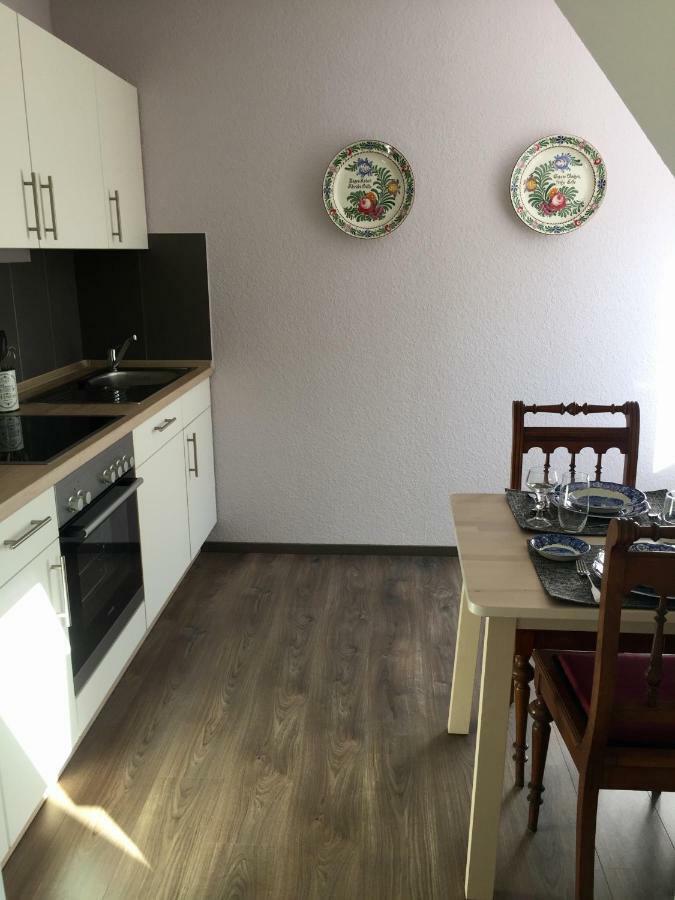De Ole Discherie Breklum Екстериор снимка
